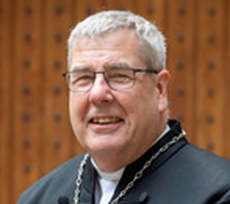 Shaw Patterson Headshot